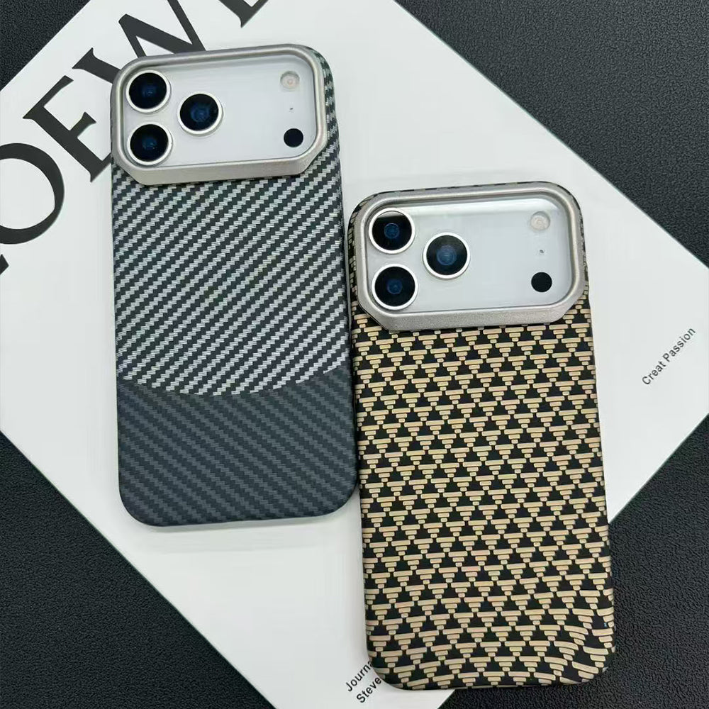 Luxury Phone Covers – Modern Design & Full Protection
