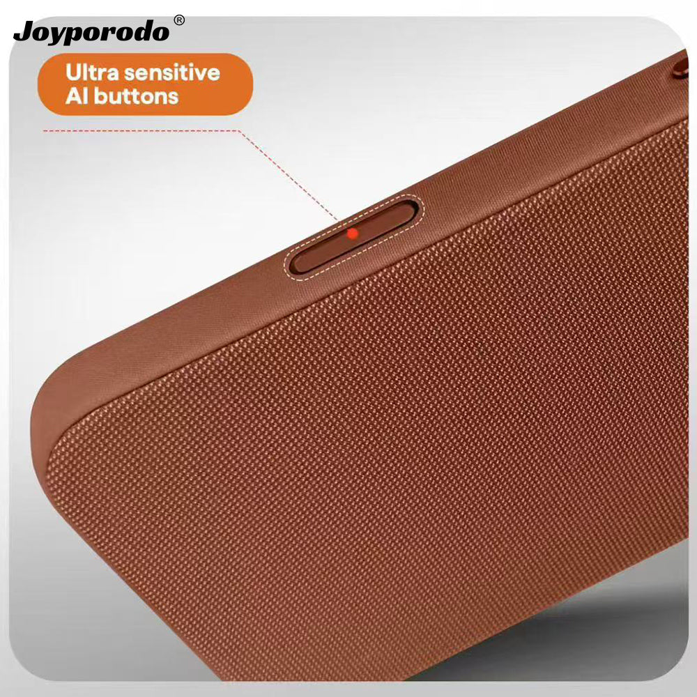 Premium Shockproof Phone Case – Slim Matte Anti-Slip Cover