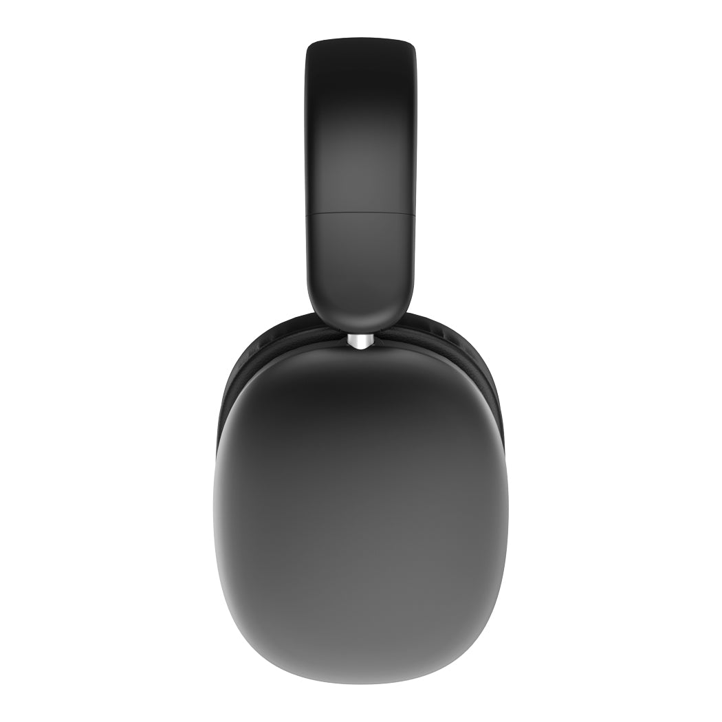 Premium Wireless Bluetooth Headphones – Noise Cancelling & Deep Bass