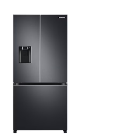 655L SBS No-Frost Refrigerator with All-around Cooling