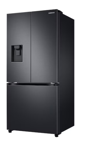 655L SBS No-Frost Refrigerator with All-around Cooling