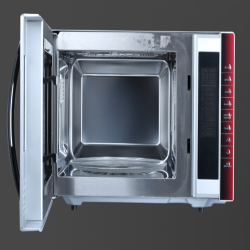 Baking Microwave Oven Dawlance MWO DW-115-CHZP