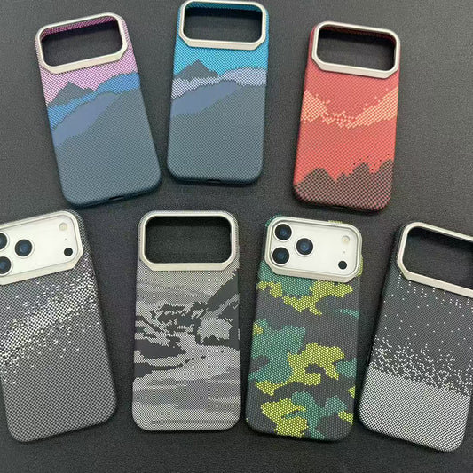Luxury Phone Covers – Modern Design & Full Protection