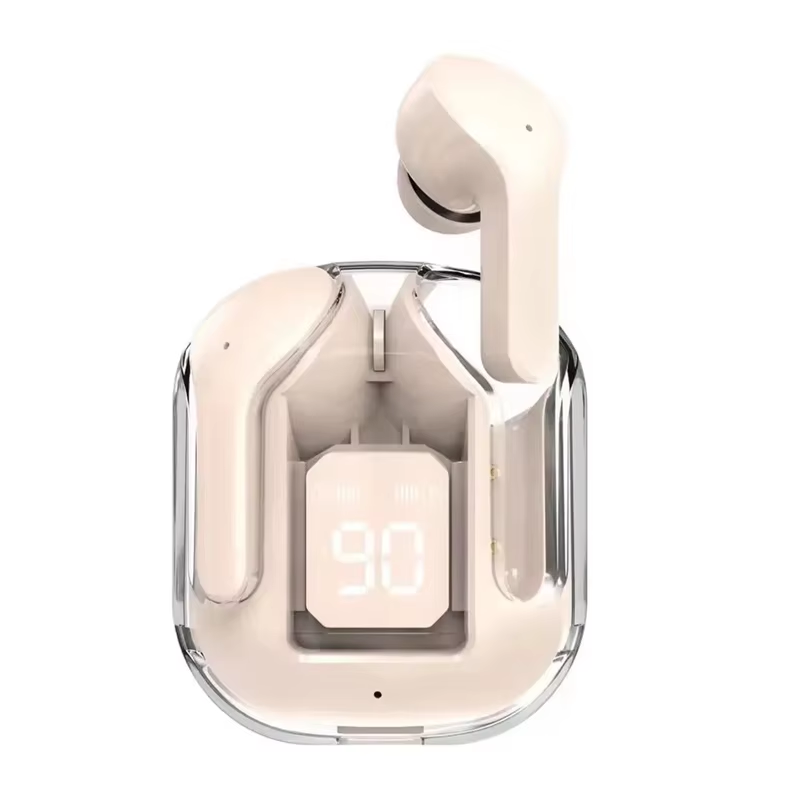 Air 31 Wireless Earbuds with LED Display Case – HD Sound & Long Battery Life