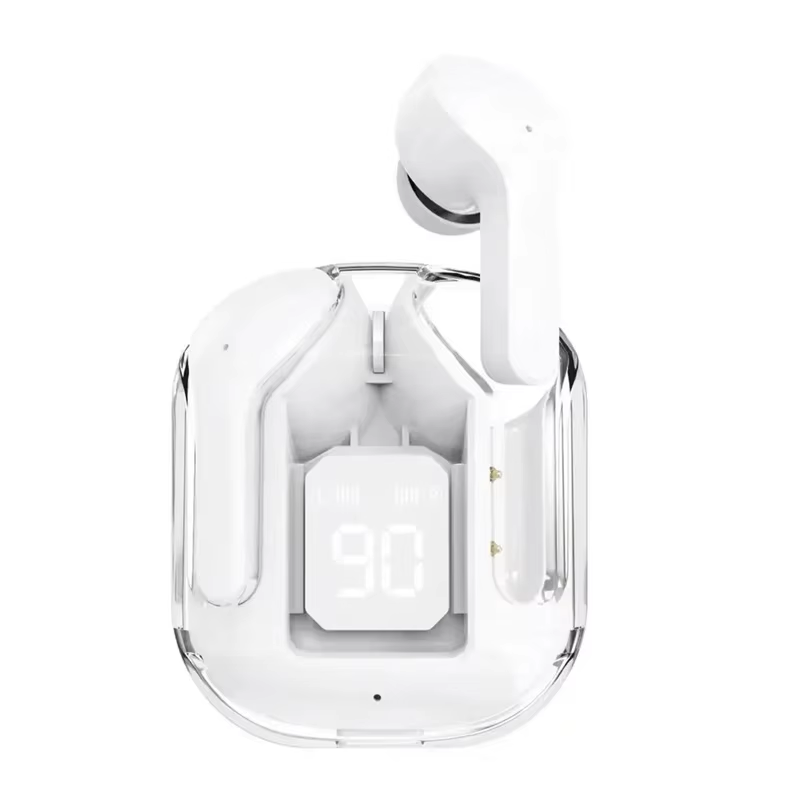 Air 31 Wireless Earbuds with LED Display Case – HD Sound & Long Battery Life