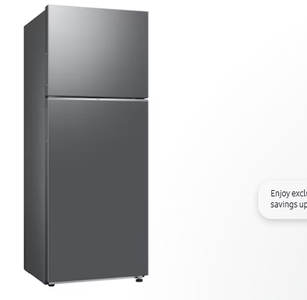 Top Mount Freezer with Optimal Fresh RT42CG6420S9RT