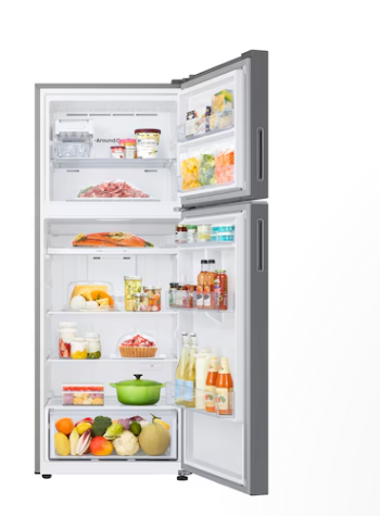 Top Mount Freezer with Optimal Fresh RT42CG6420S9RT